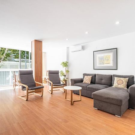 Ilice 1-D Apartment Levante Beach Benidorm Luaran gambar