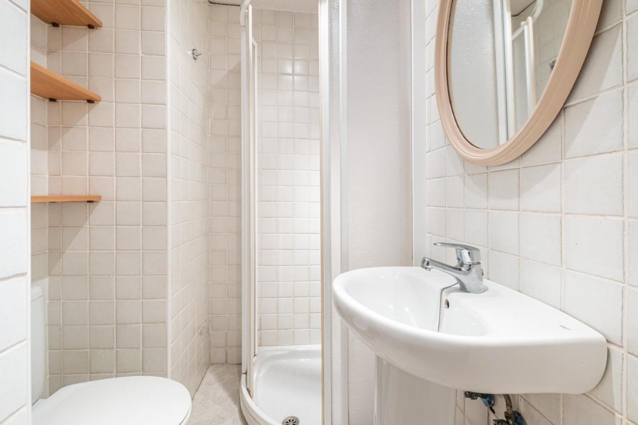 Ilice 1-D Apartment Levante Beach Benidorm Luaran gambar
